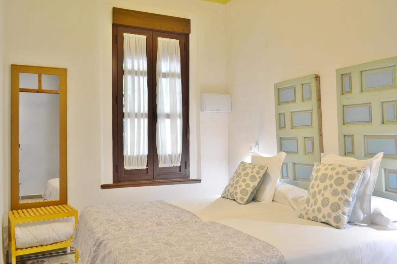 Sunshine Cordoba Central Exterior foto